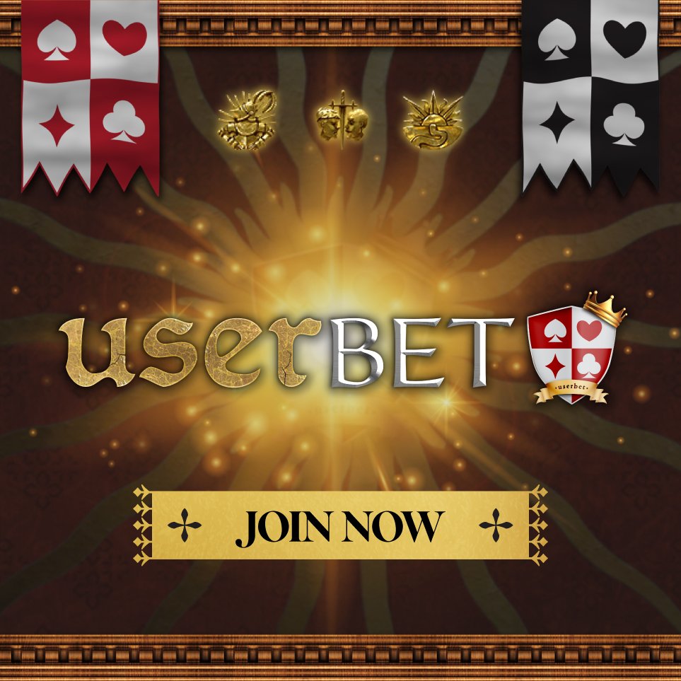 USERBET