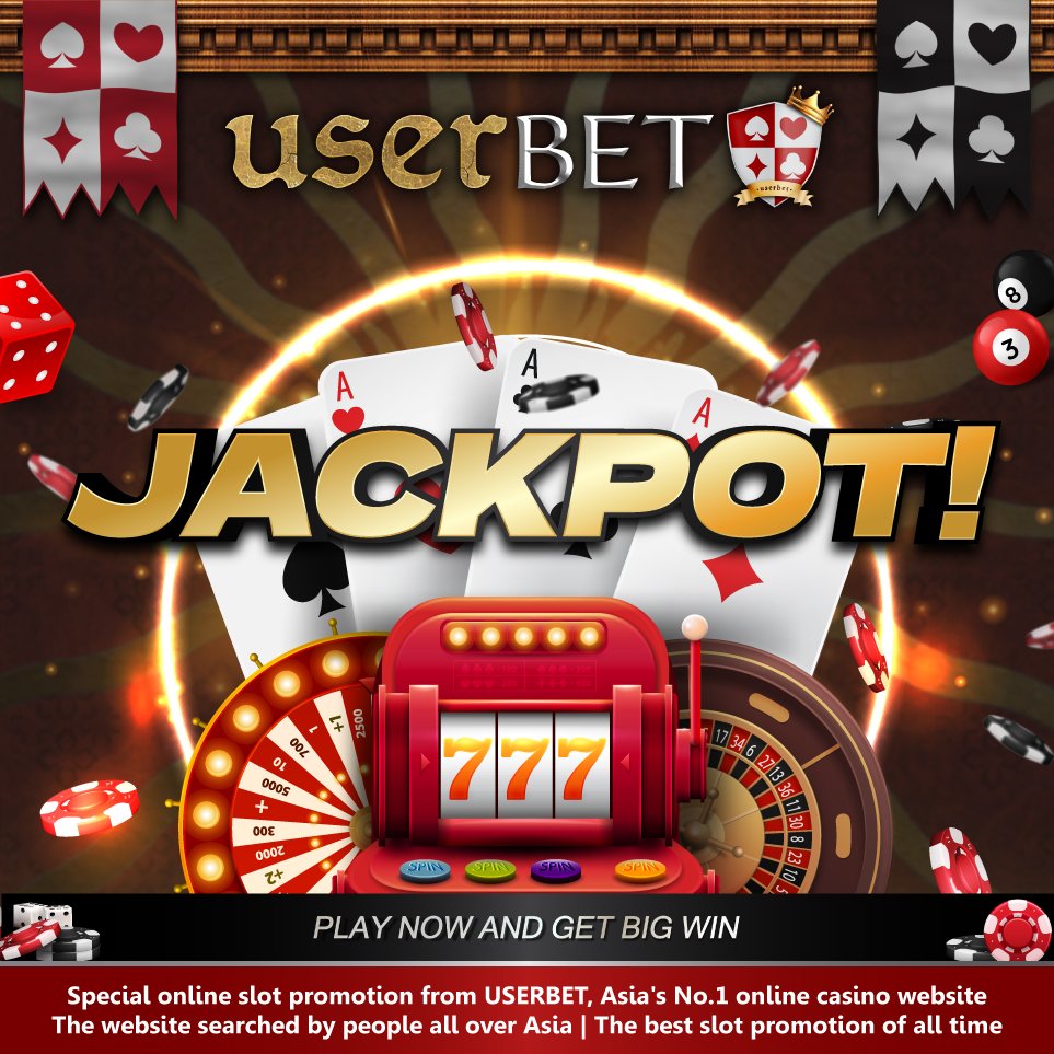 USERBET